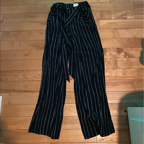 WILFRED Faun Pants // NWOT - Picture 4 of 8